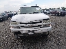 1GNEK13Z93R****** Destrozados 2003 Chevrolet Tahoe en Estado de Carolina del Sur
