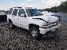 1GNEK13Z93R****** Salvamento y Destrozados 2003 Chevrolet Tahoe en Lexington
