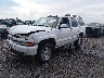 1GNEK13Z93R****** Usados y Reparables 2003 Chevrolet Tahoe en Lexington