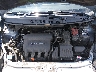 JHMGD38468S****** Repairable 2008 Honda Fit in Los Angeles