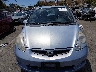 JHMGD38468S****** Wrecked 2008 Honda Fit in California State