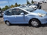 JHMGD38468S****** Used 2008 Honda Fit in California State