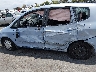 JHMGD38468S****** Repairable 2008 Honda Fit in California State