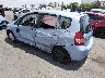 JHMGD38468S****** Salvage and Repairable 2008 Honda Fit in Los Angeles