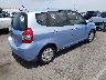JHMGD38468S****** Salvage and Wrecked 2008 Honda Fit in California State