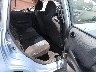 JHMGD38468S****** Wrecked 2008 Honda Fit in Los Angeles