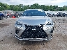 JTJBARBZ7K2****** Destrozados 2019 Lexus NX 300 en Estado de Indiana