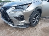JTJBARBZ7K2****** Salvamento y Reparables 2019 Lexus NX 300 en Estado de Indiana