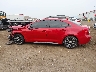 JTDP4RCE7LJ****** Salvage 2020 Toyota Corolla