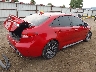 JTDP4RCE7LJ****** Salvage and Wrecked 2020 Toyota Corolla in Washington State