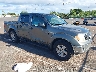 1N6AD07UX8C****** Salvage and Wrecked 2008 Nissan Frontier in Honolulu