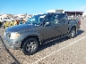1N6AD07UX8C****** Used and Repairable 2008 Nissan Frontier in Honolulu