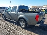 1N6AD07UX8C****** Salvage and Repairable 2008 Nissan Frontier in Honolulu