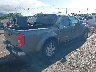1N6AD07UX8C****** Salvage and Wrecked 2008 Nissan Frontier in Hawaii State