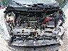 3FADP4EJ6HM****** Reparables 2017 Ford Fiesta en Austin North