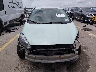3FADP4EJ6HM****** Usados 2017 Ford Fiesta en Estado de Texas