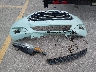 3FADP4EJ6HM****** Destrozados 2017 Ford Fiesta en Estado de Texas