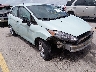3FADP4EJ6HM****** Salvamento y Destrozados 2017 Ford Fiesta en Austin North