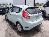 3FADP4EJ6HM****** Salvamento y Reparables 2017 Ford Fiesta en Austin North