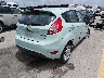 3FADP4EJ6HM****** Salvamento y Destrozados 2017 Ford Fiesta en Estado de Texas