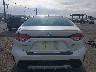 5YFS4RCE5LP****** Wrecked 2020 Toyota Corolla