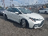 5YFS4RCE5LP****** Salvage and Wrecked 2020 Toyota Corolla in Fontana