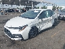 5YFS4RCE5LP****** Used and Repairable 2020 Toyota Corolla in Fontana