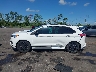 2FMPK4G95NB****** Reparables 2022 Ford Edge en Estado de Florida