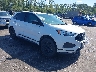 2FMPK4G95NB****** Salvamento y Destrozados 2022 Ford Edge en Jacksonville