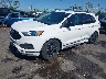 2FMPK4G95NB****** Usados y Reparables 2022 Ford Edge en Jacksonville