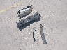 1G8AZ55F77Z****** Wrecked 2007 Saturn Ion in Texas State