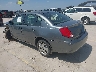 1G8AZ55F77Z****** Salvage and Repairable 2007 Saturn Ion in San Antonio South