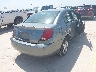 1G8AZ55F77Z****** Salvage and Wrecked 2007 Saturn Ion in Texas State