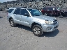JTEBU14R368****** Salvamento y Destrozados 2006 Toyota 4Runner en Honolulu