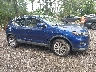 JN1BJ1CV5LW****** Wrecked 2020 Nissan Rogue Sport in Virginia State