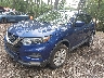 JN1BJ1CV5LW****** Used and Repairable 2020 Nissan Rogue Sport in Suffolk