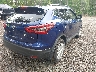 JN1BJ1CV5LW****** Salvage and Wrecked 2020 Nissan Rogue Sport in Virginia State