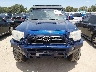 5TFLU4ENXFX****** Destrozados 2015 Toyota Tacoma en Estado de Texas