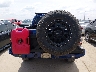 5TFLU4ENXFX****** Destrozados 2015 Toyota Tacoma
