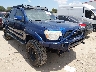 5TFLU4ENXFX****** Salvamento y Destrozados 2015 Toyota Tacoma en Austin
