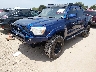 5TFLU4ENXFX****** Usados y Reparables 2015 Toyota Tacoma en Austin