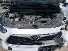 5TDKDRAHXPS****** Reparables 2023 Toyota Highlander en Tucson