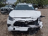 5TDKDRAHXPS****** Salvamento 2023 Toyota Highlander en Estado de Arizona