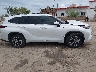 5TDKDRAHXPS****** Destrozados 2023 Toyota Highlander en Estado de Arizona