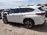 5TDKDRAHXPS****** Usados 2023 Toyota Highlander en Estado de Arizona