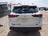 5TDKDRAHXPS****** Salvamento 2023 Toyota Highlander