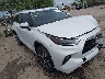 5TDKDRAHXPS****** Salvamento y Destrozados 2023 Toyota Highlander en Tucson
