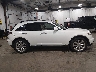 JNRAS08W47X****** Usados 2007 Infiniti FX35 en Estado de Iowa