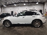 JNRAS08W47X****** Reparables 2007 Infiniti FX35 en Estado de Iowa