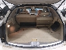 JNRAS08W47X****** Usados 2007 Infiniti FX35